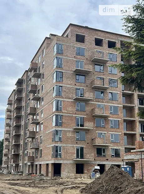 Квартира на вул. Бандери Степана, 60 в Івано-Франківську, ID 179205, фото №2