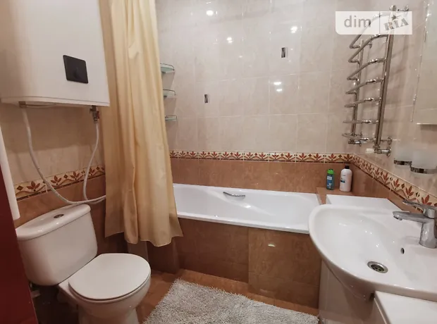 Квартира на вул. Мандриківська, 340 в Дніпрі, ID 272803, фото №12