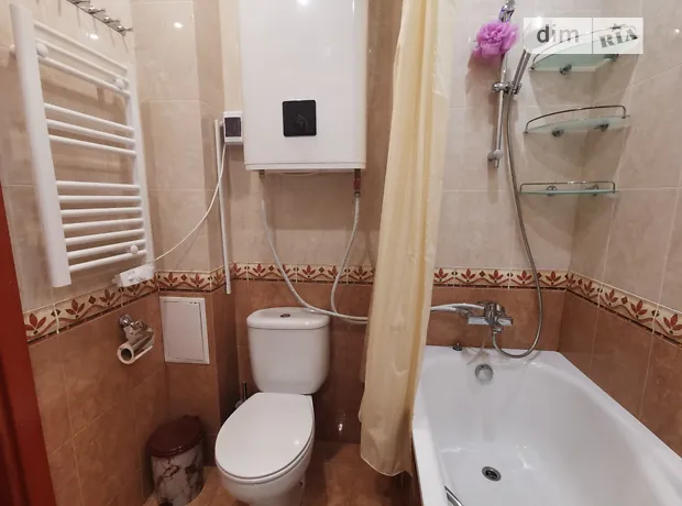 Квартира на вул. Мандриківська, 340 в Дніпрі, ID 272803, фото №13