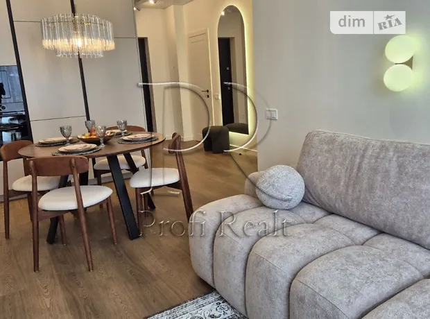 Квартира на вул. Віктора Некрасова, 8 в Києві, ID 179256, фото №7