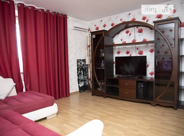 Квартира на вул. Бориспільська, 12В в Києві, ID 196129, фото №1