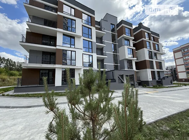 Квартира на вул. Цимбалістого, 9 в Тернопіль, ID 270376, фото №1