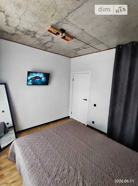 Квартира на вул. Цимбалістого, 9 в Тернополі, ID 270376, фото №18