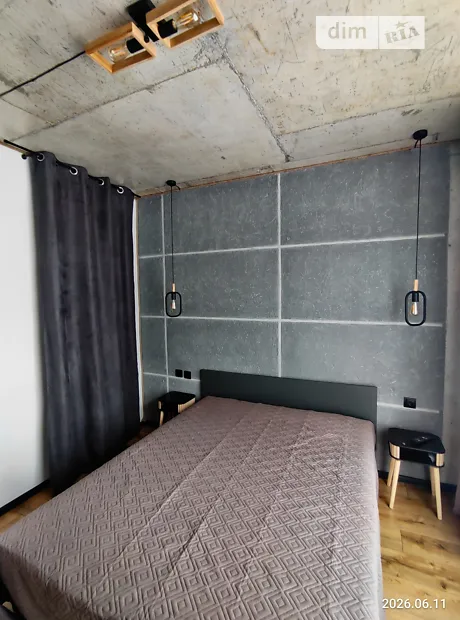 Квартира на вул. Цимбалістого, 9 в Тернополі, ID 270376, фото №19