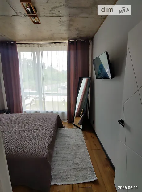 Квартира на вул. Цимбалістого, 9 в Тернополі, ID 270376, фото №20