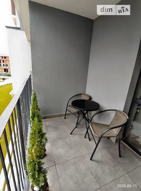 Квартира на вул. Цимбалістого, 9 в Тернополі, ID 270376, фото №22