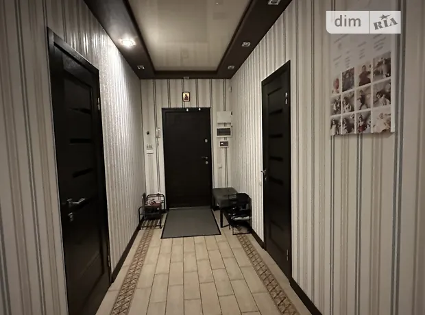 Квартира на вул. Покришкіна, 8В в Вінниці, ID 245888, фото №21