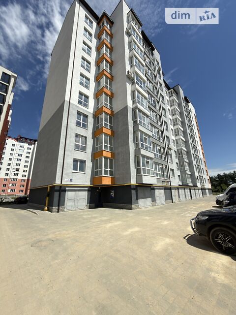 Квартира на вул. Хіміків, 43 в Івано-Франківськ, ID 165182, фото №1