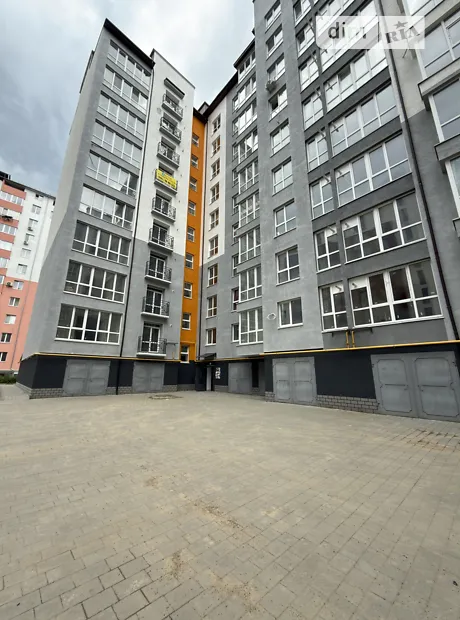 Квартира на вул. Хіміків, 43 в Івано-Франківську, ID 165182, фото №15