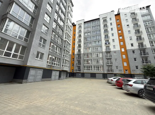 Квартира на вул. Хіміків, 43 в Івано-Франківську, ID 165182, фото №16