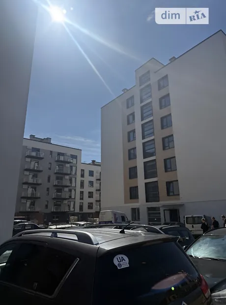 Квартира на вул. Левинського І, 6 в Івано-Франківську, ID 199424, фото №4