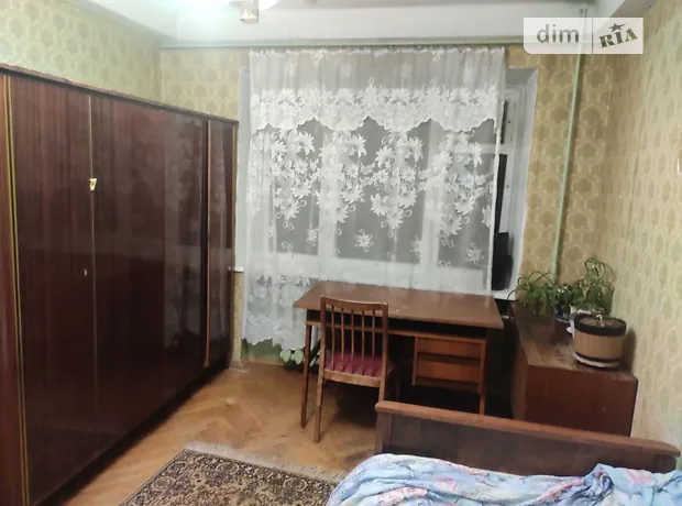 Квартира на просп. Голосіївський, 91 в Києві, ID 188047, фото №11