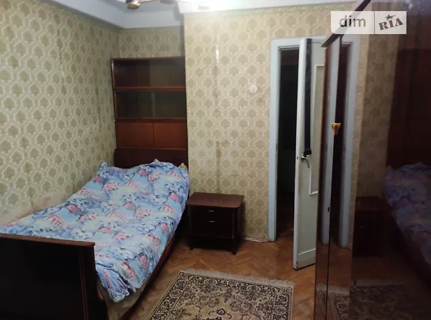 Квартира на просп. Голосіївський, 91 в Києві, ID 188047, фото №12