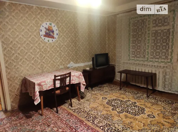 Квартира на просп. Голосіївський, 91 в Києві, ID 188047, фото №5