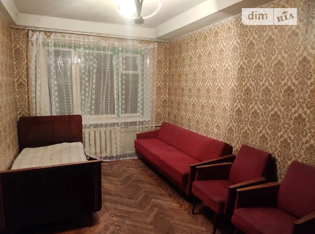 Квартира на просп. Голосіївський, 91 в Києві, ID 188047, фото №7