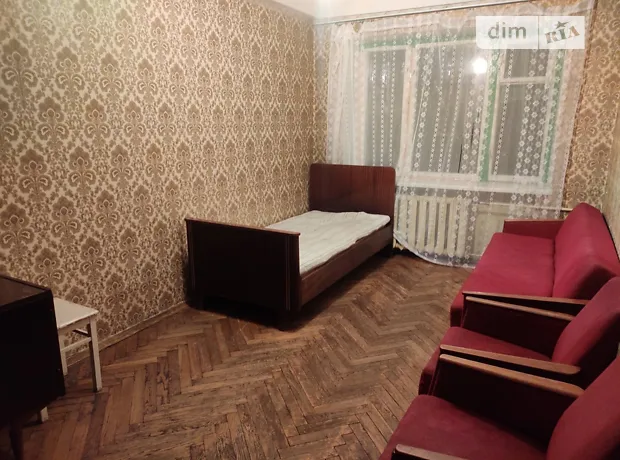 Квартира на просп. Голосіївський, 91 в Києві, ID 188047, фото №8
