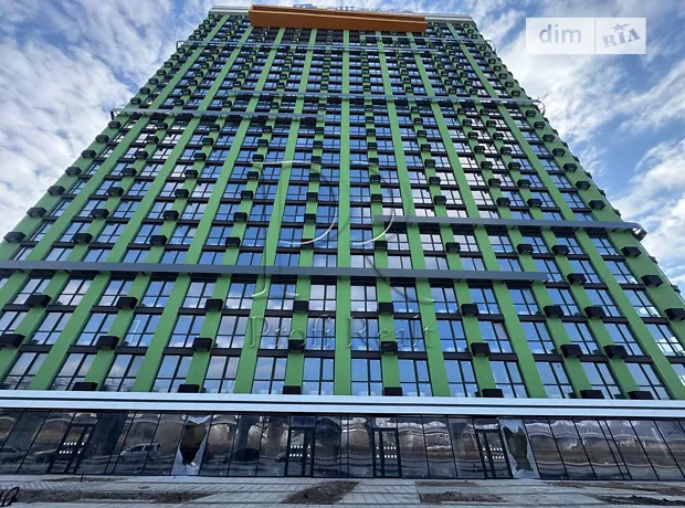 Квартира на наб. Дніпровська, 15А в Київ, ID 324244, фото №2