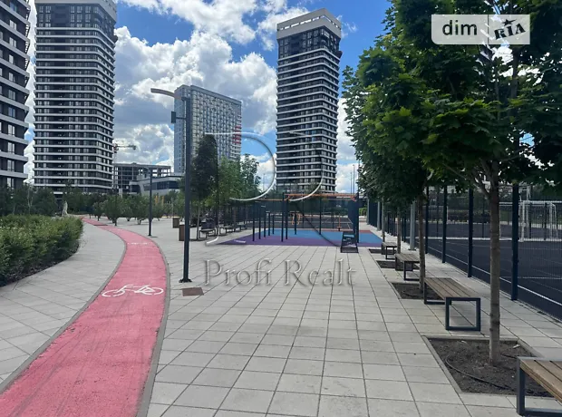 Квартира на наб. Дніпровська, 15А в Києві, ID 324244, фото №12