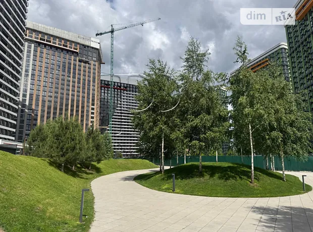 Квартира на наб. Дніпровська, 15А в Києві, ID 324244, фото №13