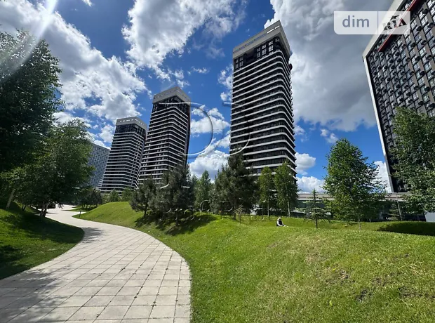 Квартира на наб. Дніпровська, 15А в Києві, ID 324244, фото №14