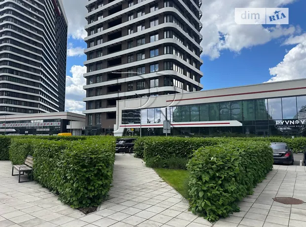 Квартира на наб. Дніпровська, 15А в Києві, ID 324244, фото №15