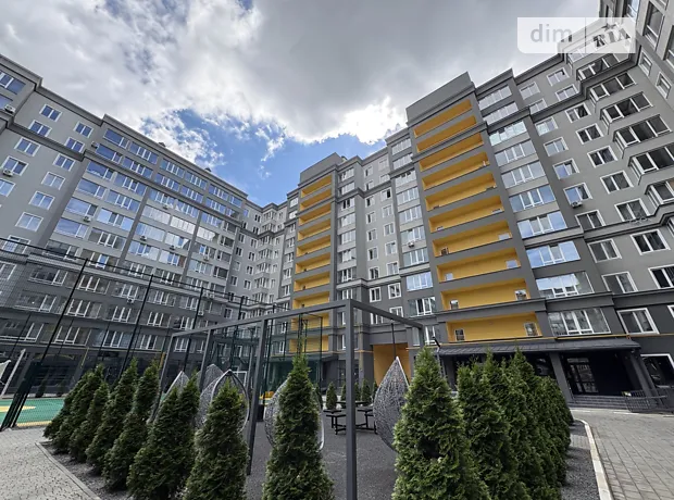 Квартира на вул. Івана Кожедуба в Києві, ID 225281, фото №8