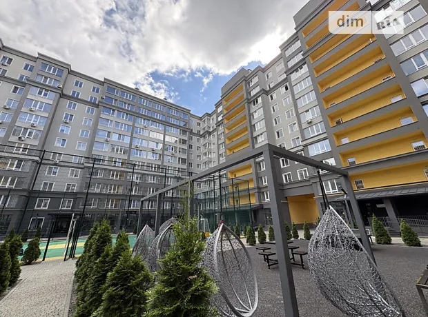 Квартира на вул. Івана Кожедуба в Києві, ID 225281, фото №9