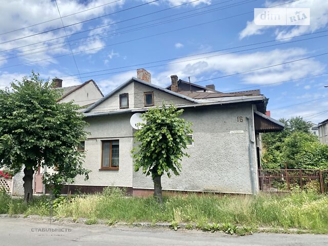 Квартира на вул. Героїв Маріуполя, 16 в Івано-Франківську, ID 180037, фото №1
