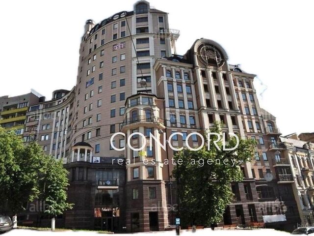 Квартира на вул. Гетьмана Павла Скоропадського, 39 в Києві, ID 172906, фото №1