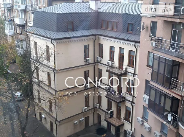 Квартира на вул. Гетьмана Павла Скоропадського, 39 в Києві, ID 172906, фото №2