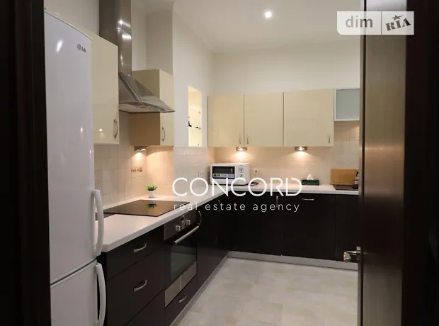 Квартира на вул. Гетьмана Павла Скоропадського, 39 в Києві, ID 172906, фото №18