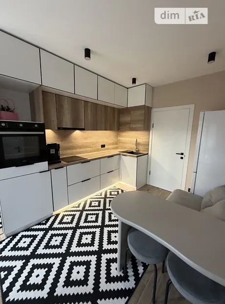 Квартира на вул. Смерекова 22/4 в Києві, ID 164261, фото №1