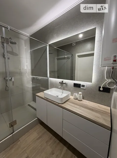Квартира на вул. Смерекова 22/4 в Києві, ID 164261, фото №15