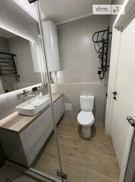 Квартира на вул. Смерекова 22/4 в Києві, ID 164261, фото №16