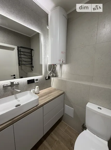 Квартира на вул. Смерекова 22/4 в Києві, ID 164261, фото №18
