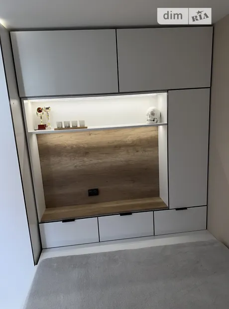 Квартира на вул. Смерекова 22/4 в Києві, ID 164261, фото №22