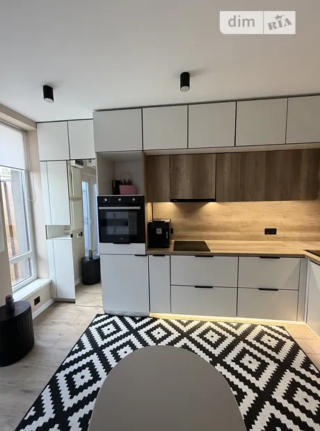 Квартира на вул. Смерекова 22/4 в Києві, ID 164261, фото №6