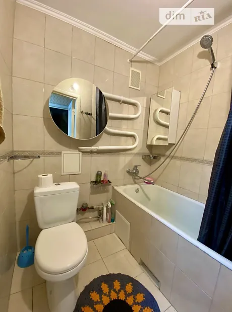 Квартира на просп. Волі, 8А в Луцьку, ID 228874, фото №22