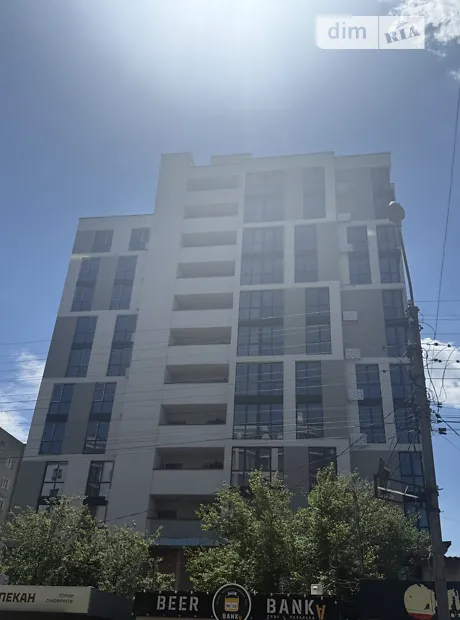 Квартира на вул. Хоткевича Гната, 45 в Івано-Франківську, ID 178411, фото №2