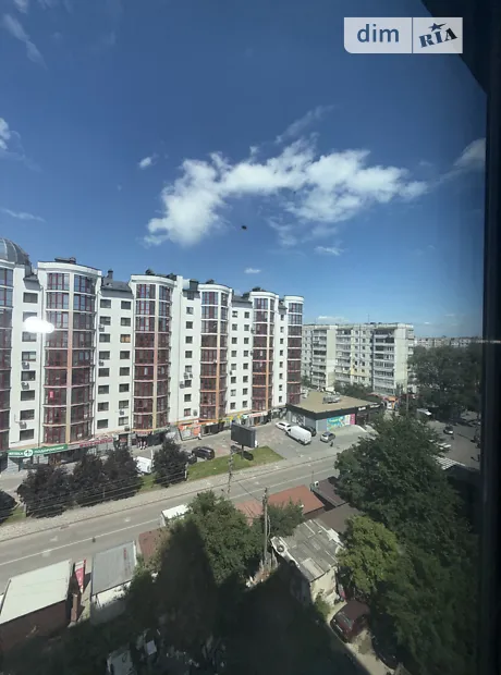 Квартира на вул. Хоткевича Гната, 45 в Івано-Франківську, ID 178411, фото №15