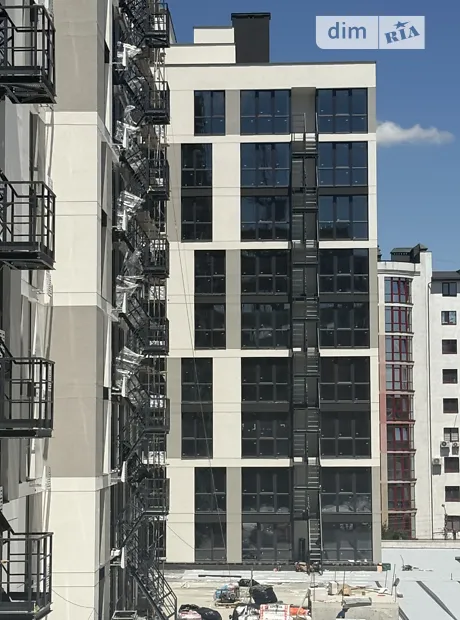 Квартира на вул. Хоткевича Гната, 45 в Івано-Франківську, ID 178411, фото №3