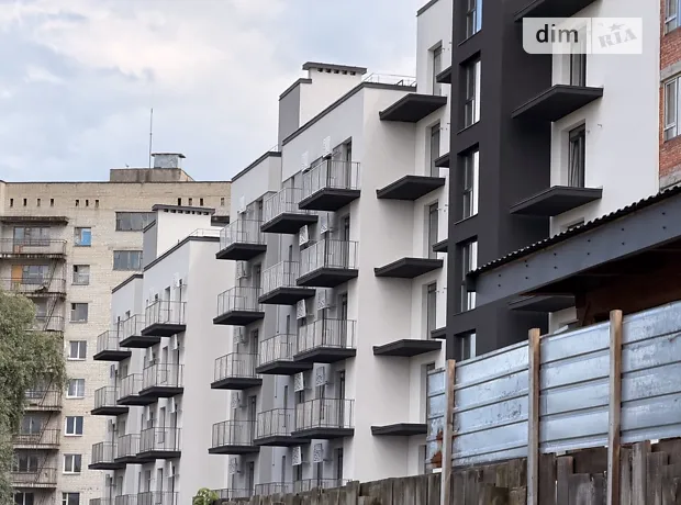 Квартира на вул. Левинського І в Івано-Франківську, ID 261394, фото №7