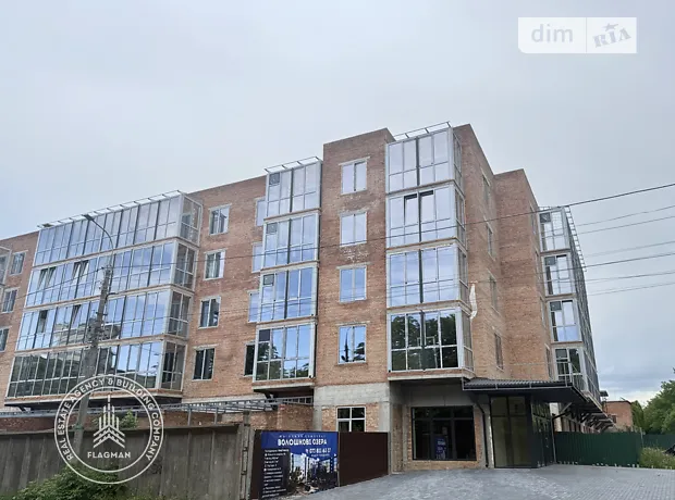 Квартира на вул. Волошкова в Вінниці, ID 221287, фото №1