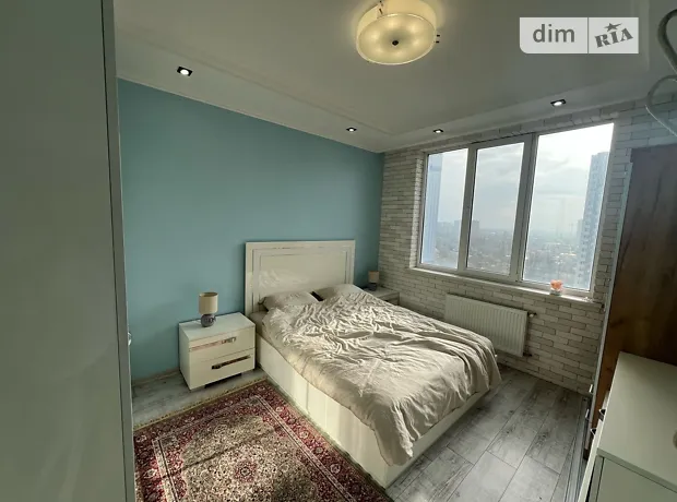 Квартира на вул. Люстдорфська дорога 55/2 в Одесі, ID 180285, фото №1