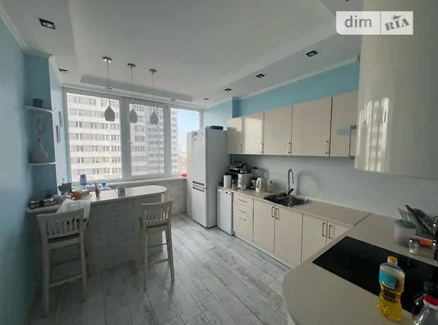Квартира на вул. Люстдорфська дорога 55/2 в Одесі, ID 180285, фото №2