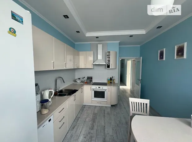 Квартира на вул. Люстдорфська дорога 55/2 в Одесі, ID 180285, фото №8