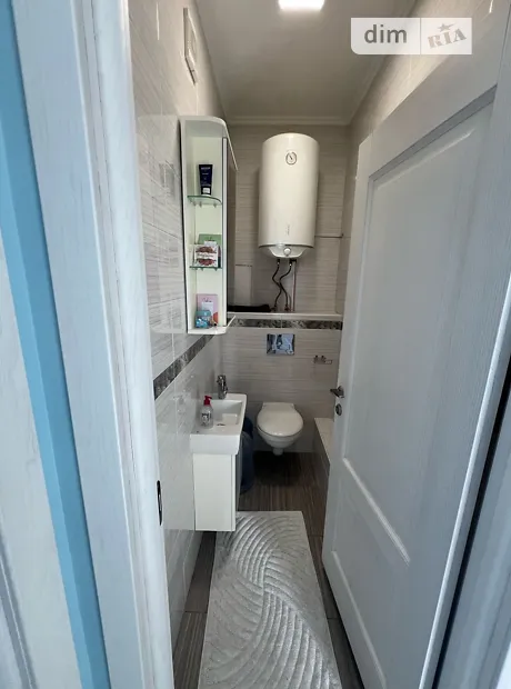 Квартира на вул. Люстдорфська дорога 55/2 в Одесі, ID 180285, фото №9