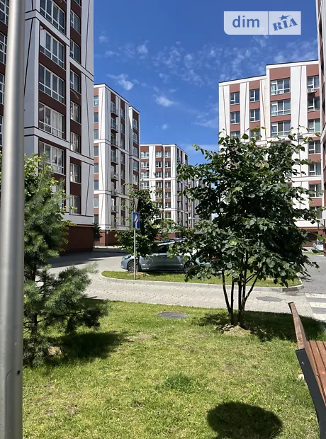 Квартира на вул. Блавацького І. Отця, 5 в Івано-Франківську, ID 172507, фото №1