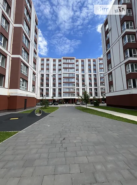 Квартира на вул. Блавацького І. Отця, 5 в Івано-Франківську, ID 172507, фото №2