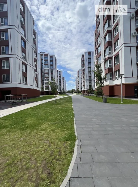 Квартира на вул. Блавацького І. Отця, 5 в Івано-Франківську, ID 172507, фото №3
